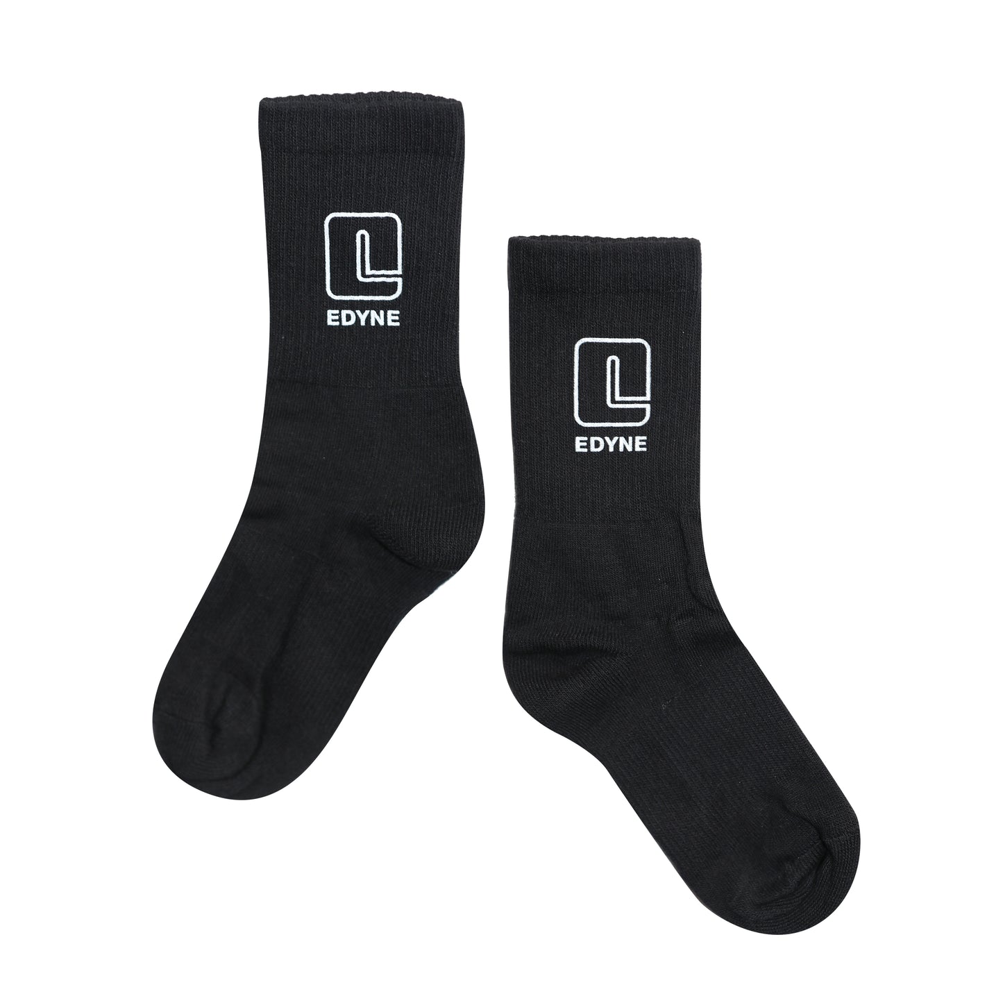 Chaussettes EDIGI noire