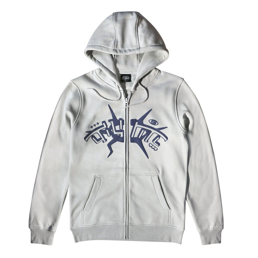 Zipé Plug in 2K gris (-40%)