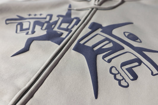 Zipé Plug in 2K gris (-40%)