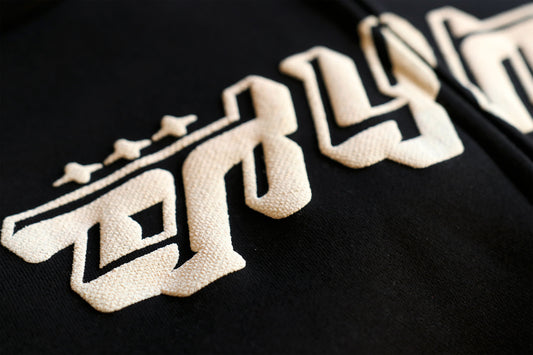 Zipé Plug in 2K noir (-40%)