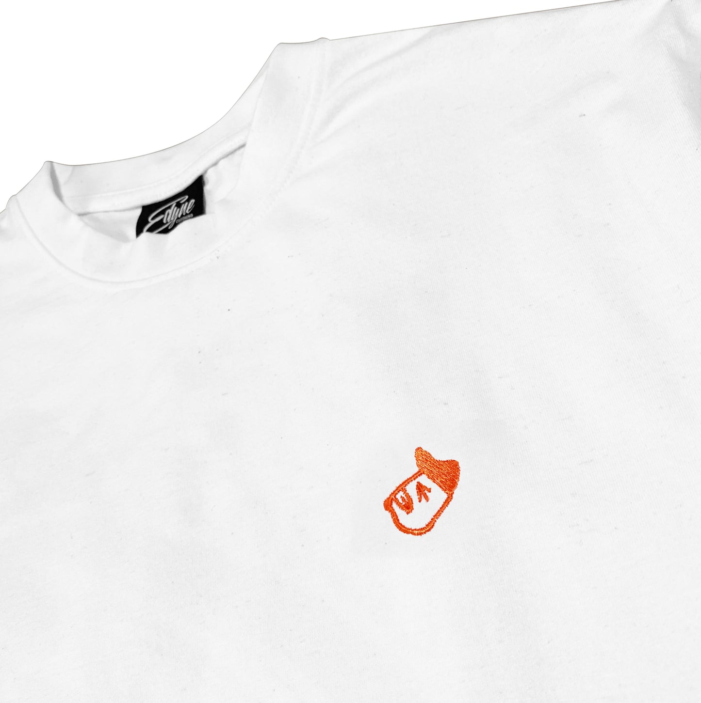 Modevi orange