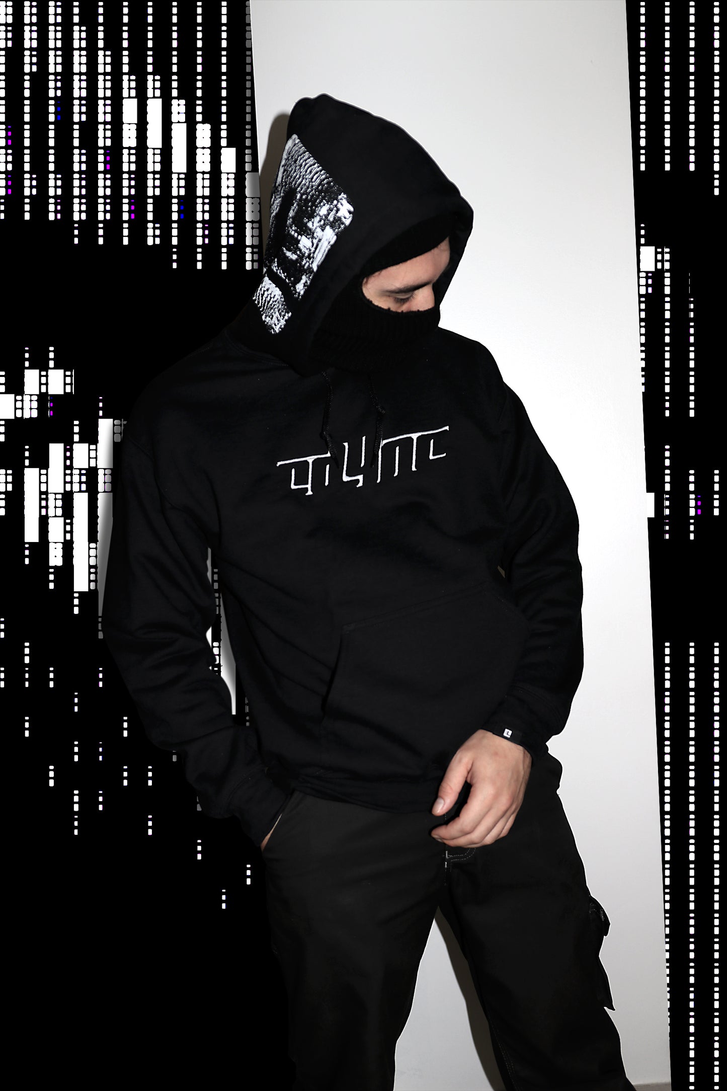 Hoodie EDIGI