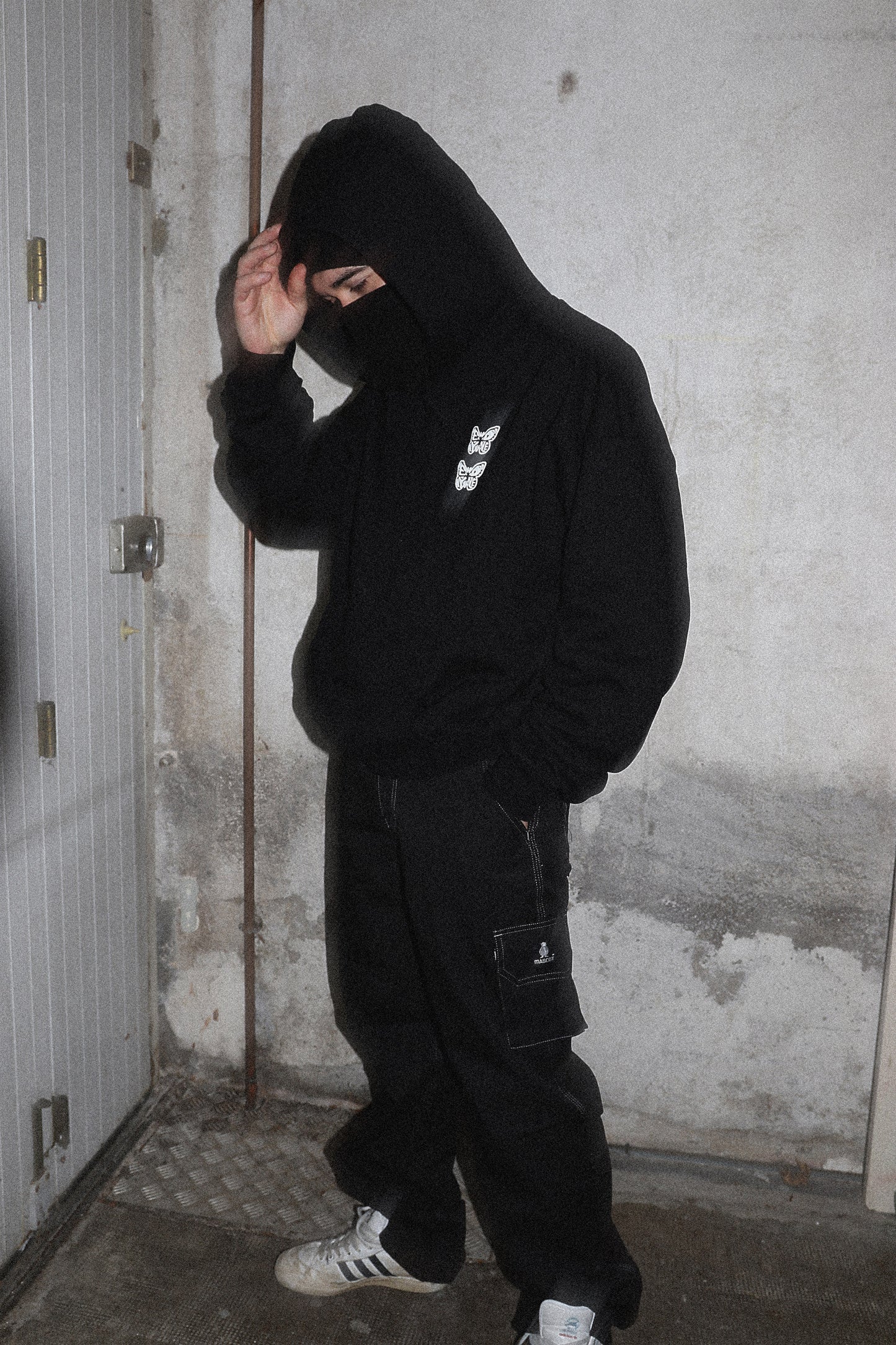Hoodie Oversize FMR 2.0