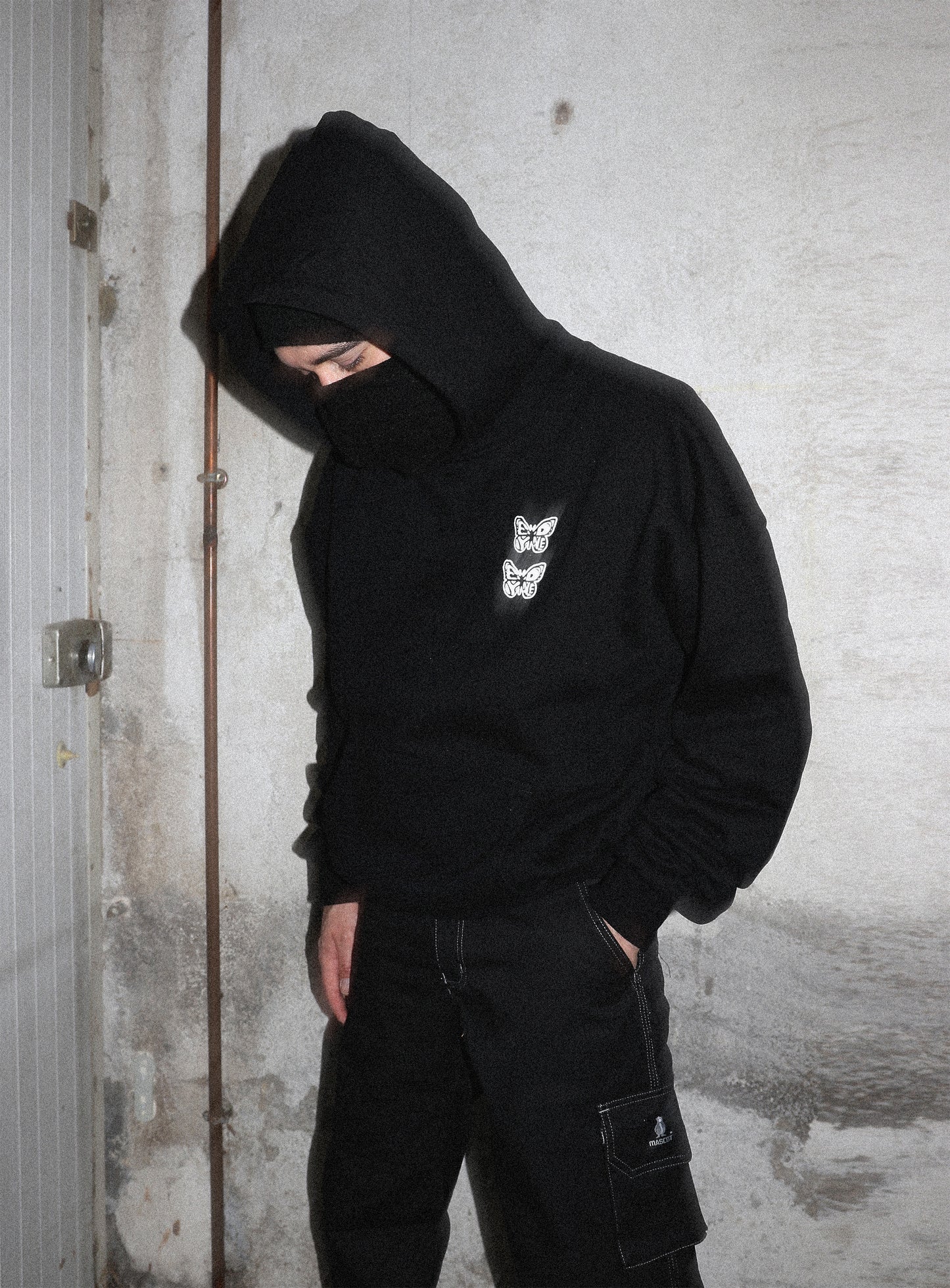 Hoodie Oversize FMR 2.0