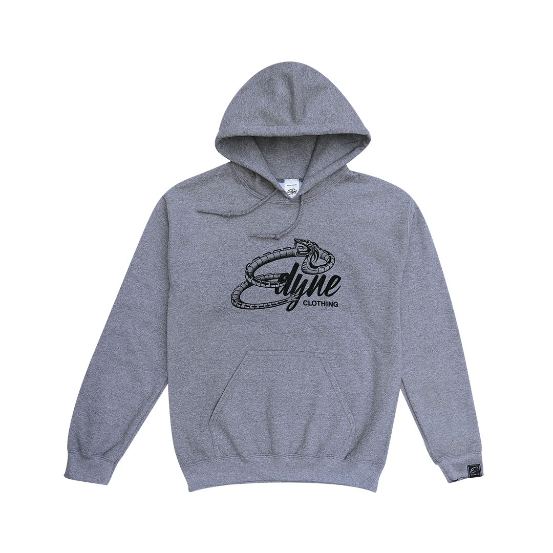 Hoodie E-Change #5