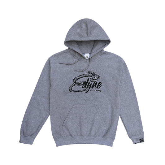Hoodie E-Change #5