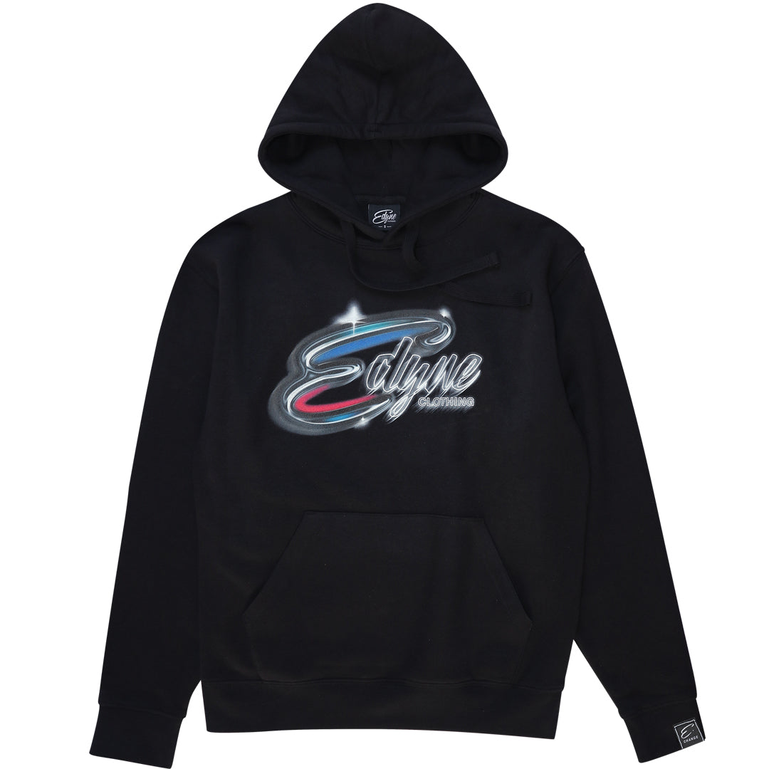 Hoodie E-change 6