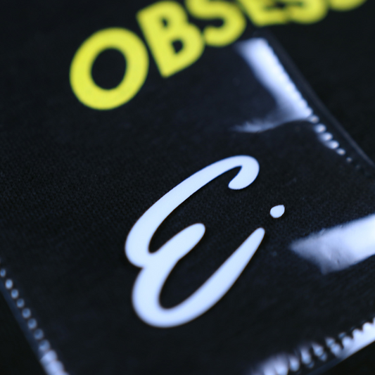 Jog Black Obsess (-40%)