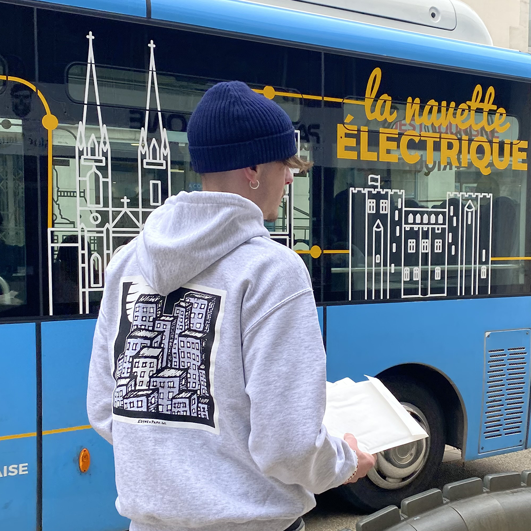 Hoodie City
