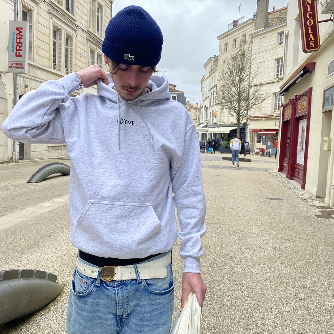Hoodie City