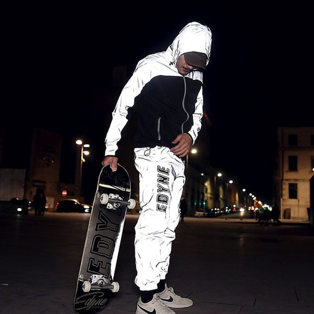 Board EDYNE Capsule 2020