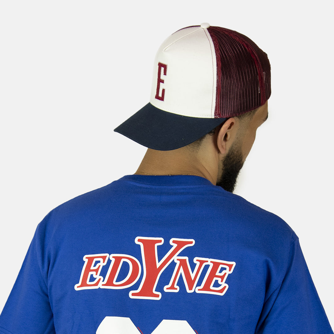 Casquette trucker