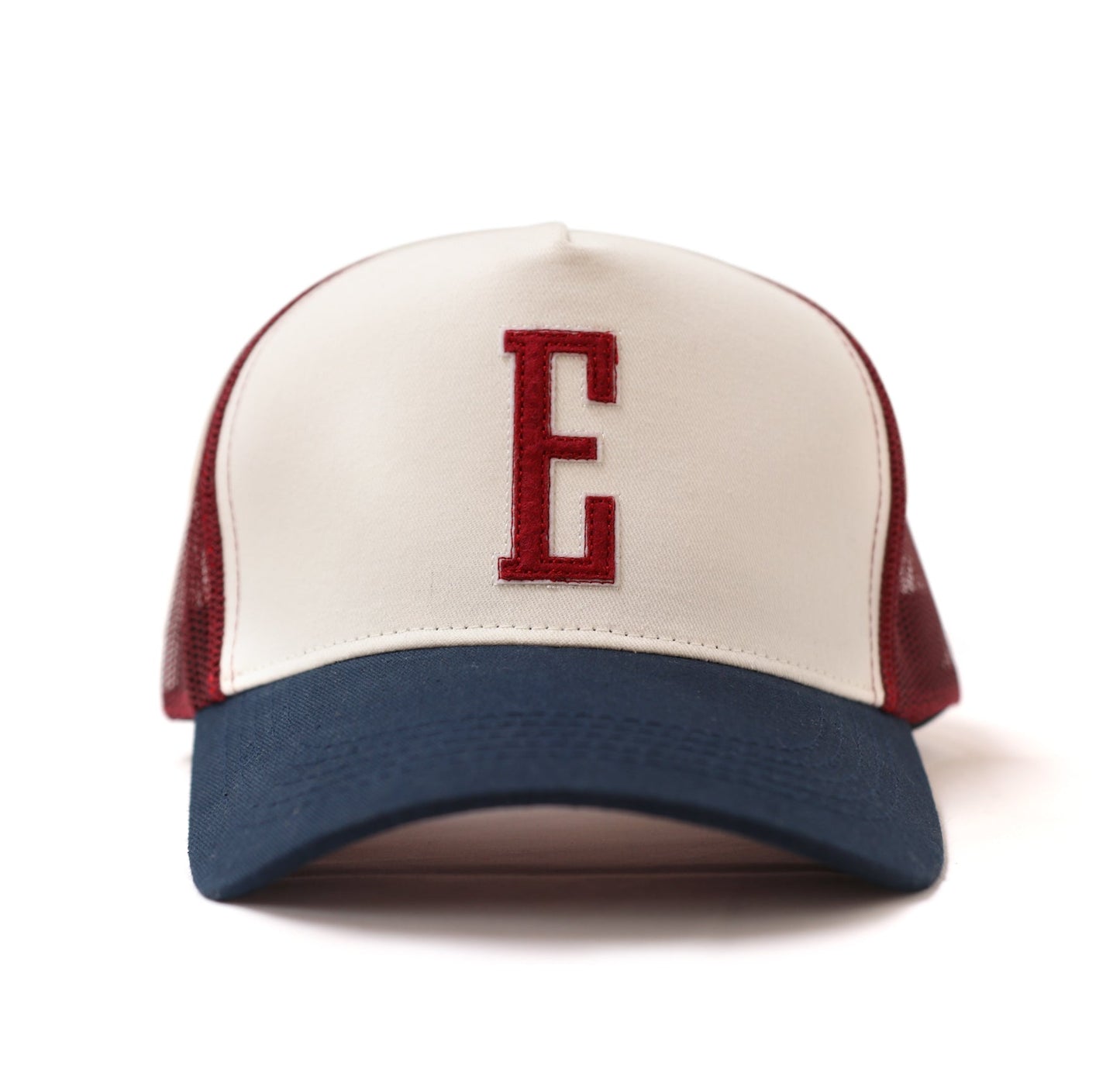 Casquette trucker