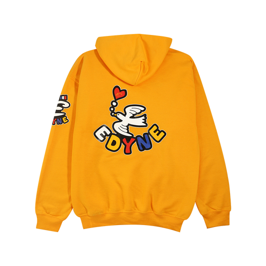 Colombe Jaune (-50%)