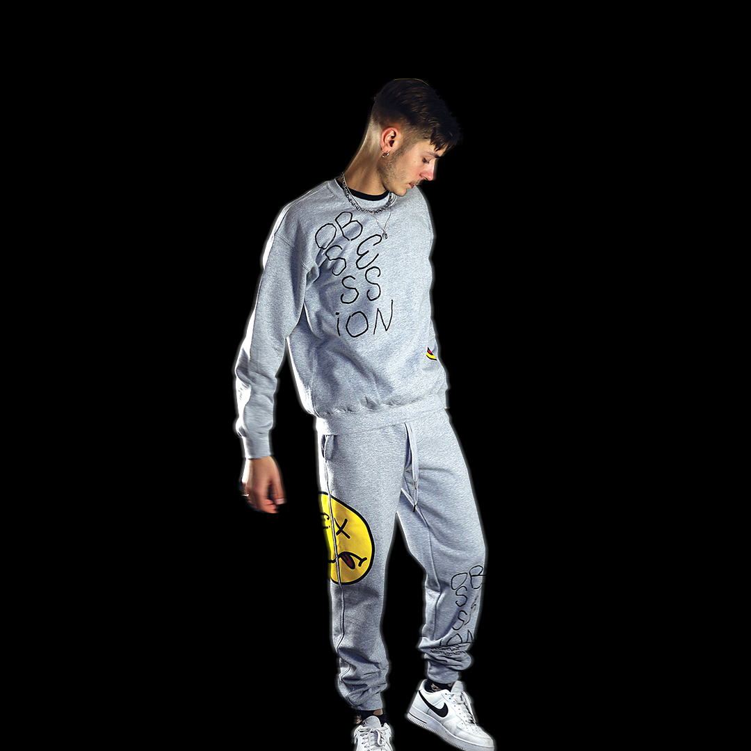 Crewneck Mood (-70%)