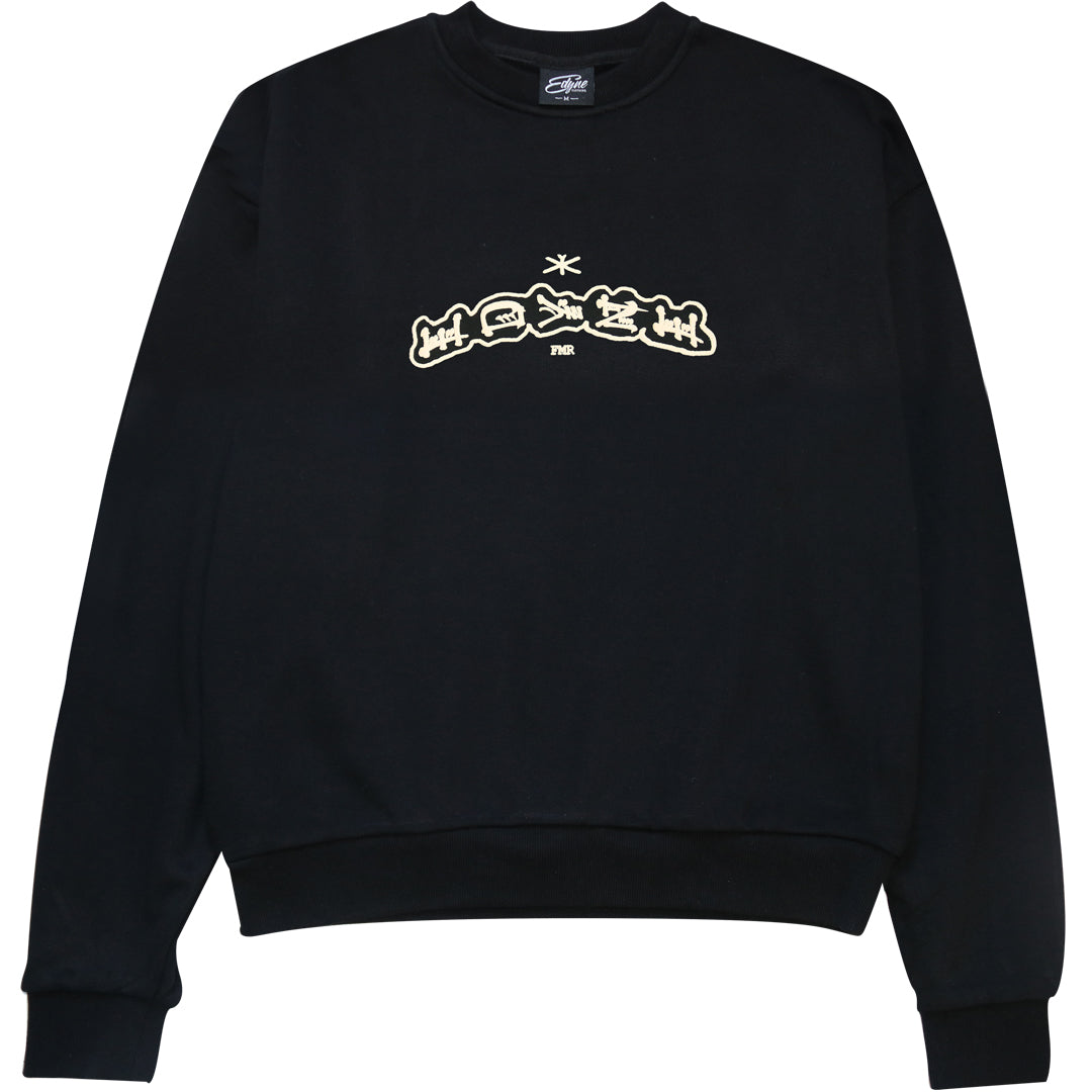 Crewneck FMR Premium