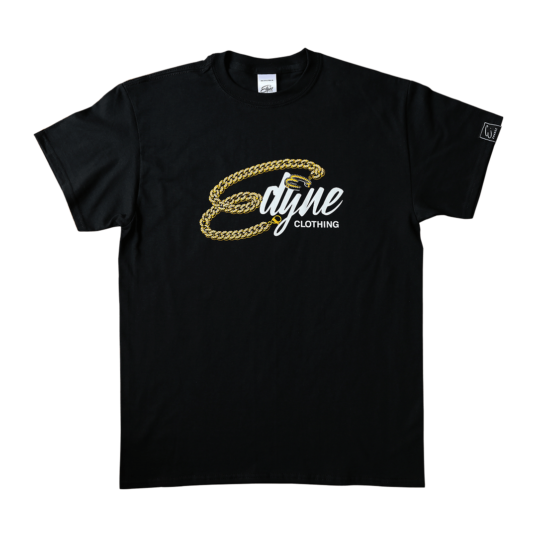 T-shirt E-Change #4 (-50%)