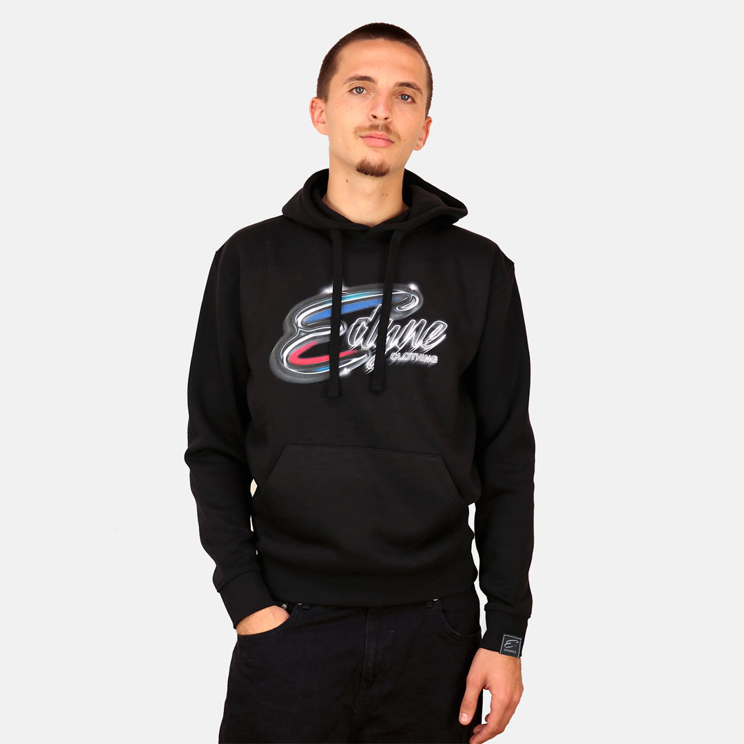 Hoodie E-change 6