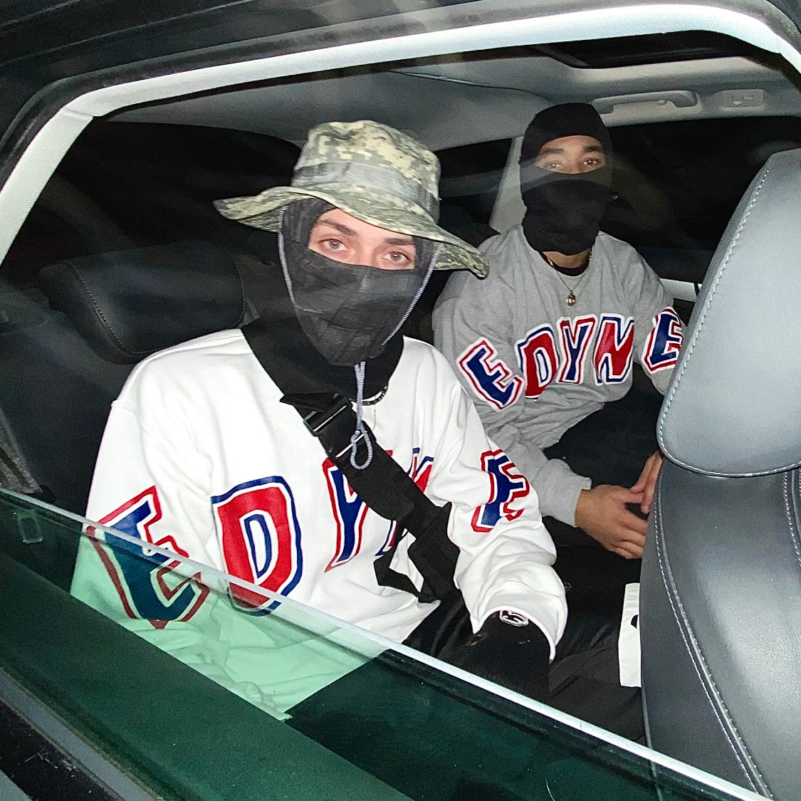 Crewneck Team