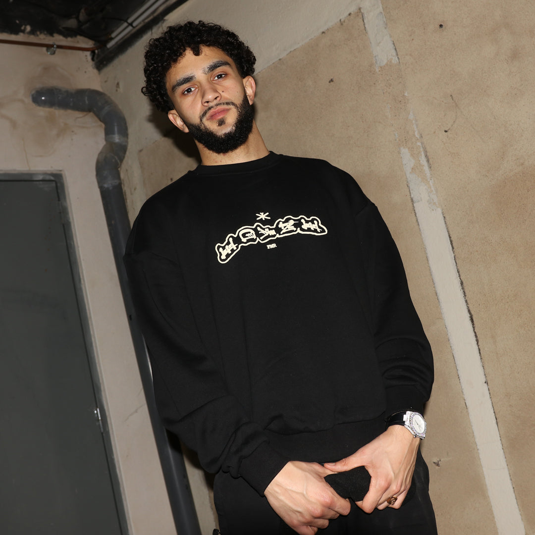 Crewneck FMR Premium (-50%)