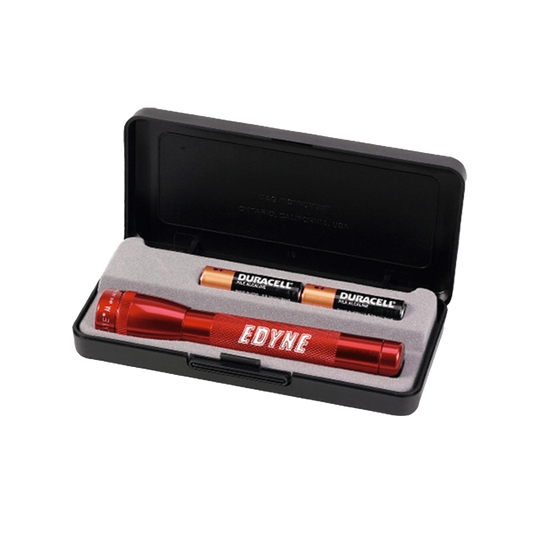 EDYNE - Lampe Torche (-50%)