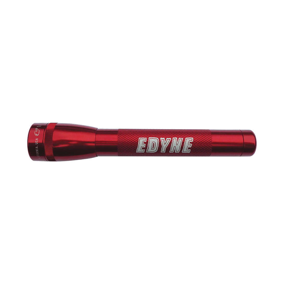 EDYNE - Lampe Torche (-50%)