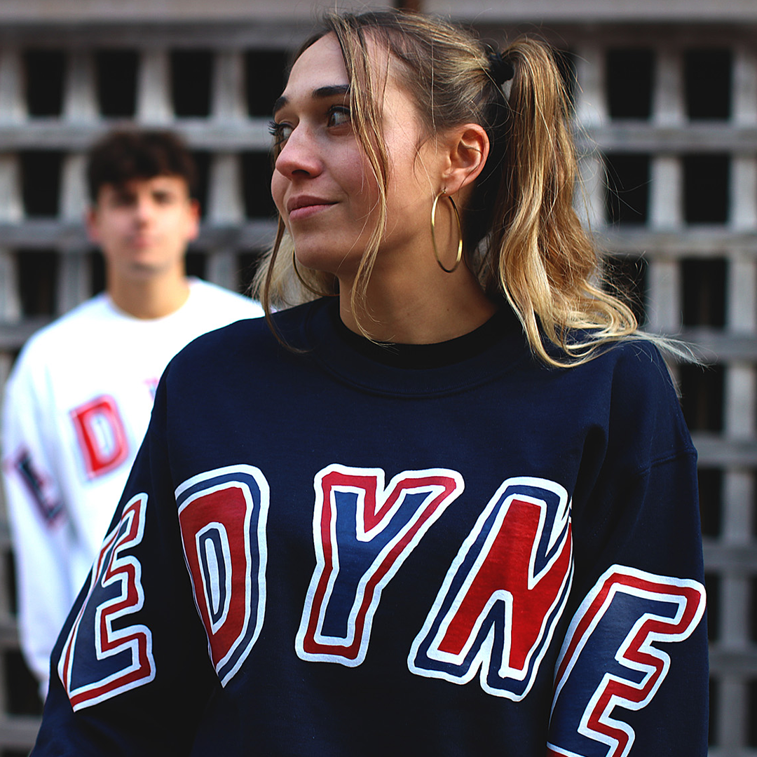 Crewneck Team