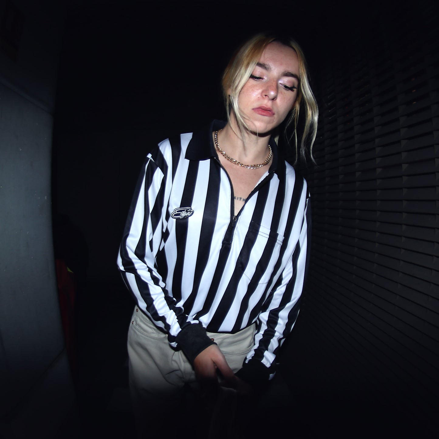 T-shirt Arbitre (-40%)