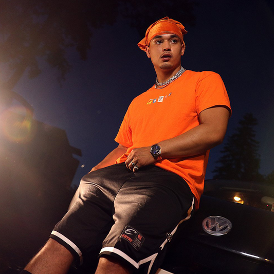 Lettre Anonyme (-50%)