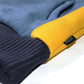 Veste Nitro (100% Cousu Main)