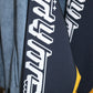 Veste Nitro (100% Cousu Main)