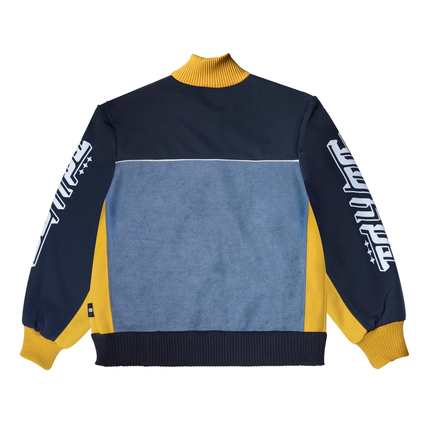 Veste Nitro (100% Cousu Main)