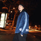 Veste Skyline (100% Cousu Main)