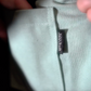 Veste 100% Cousu Main rouge/vert