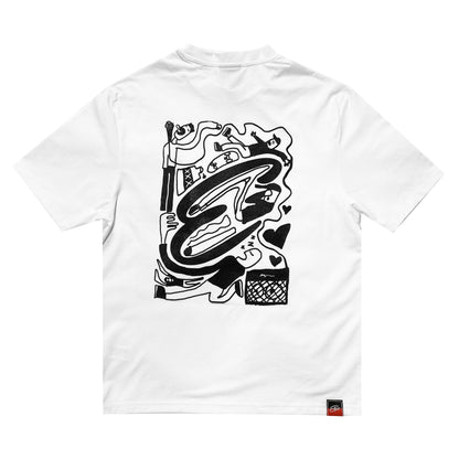Modevi noir