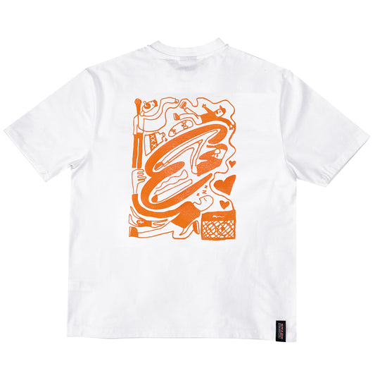 Modevi orange