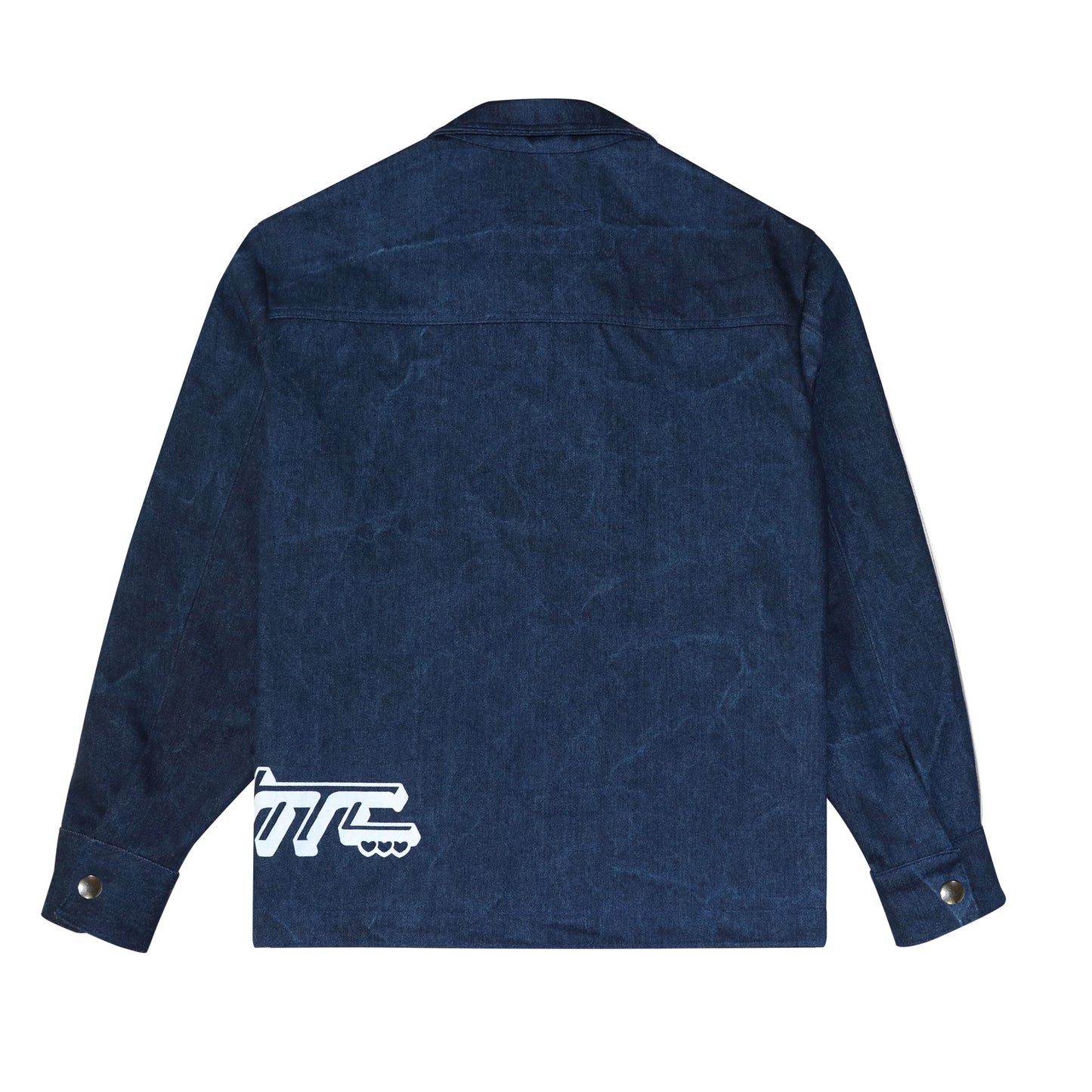 Veste Skyline (100% Cousu Main)