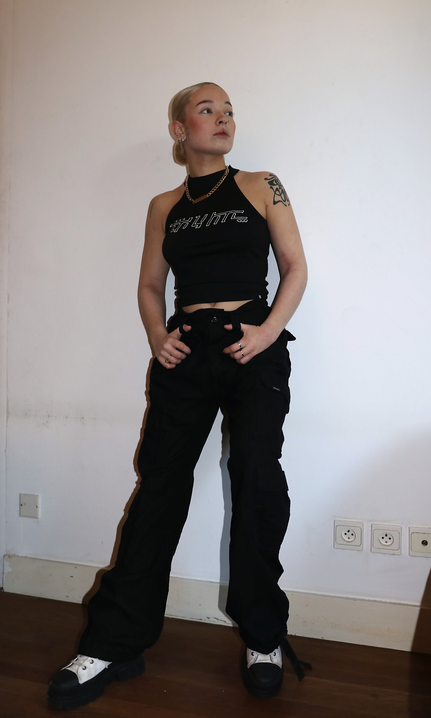 Top-Neck 2K