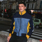 Veste Nitro (100% Cousu Main)
