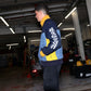Veste Nitro (100% Cousu Main)