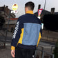 Veste Nitro (100% Cousu Main)
