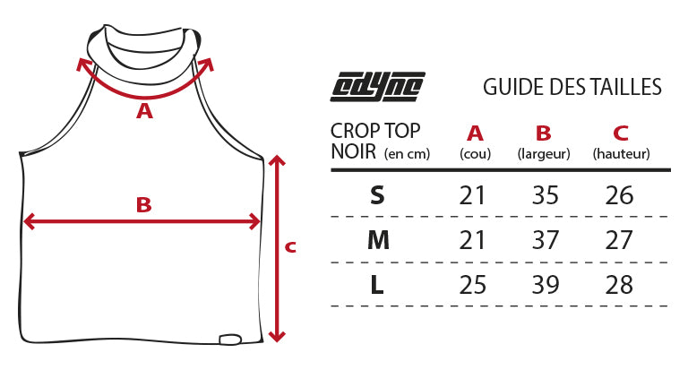 Top-Neck 2K