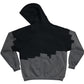 Hoodie Thunder noir