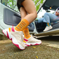 Chaussettes Acidulées