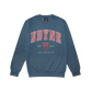 Crewneck University