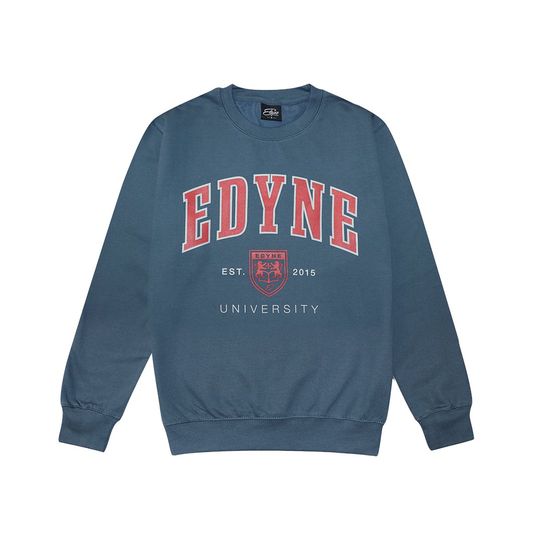 Crewneck University