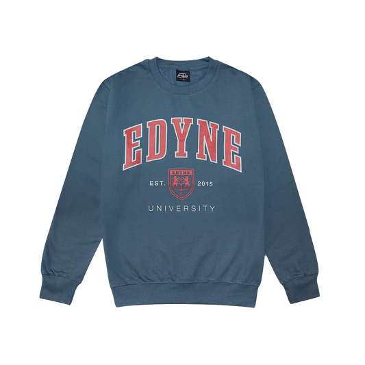 Crewneck University