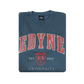 Crewneck University