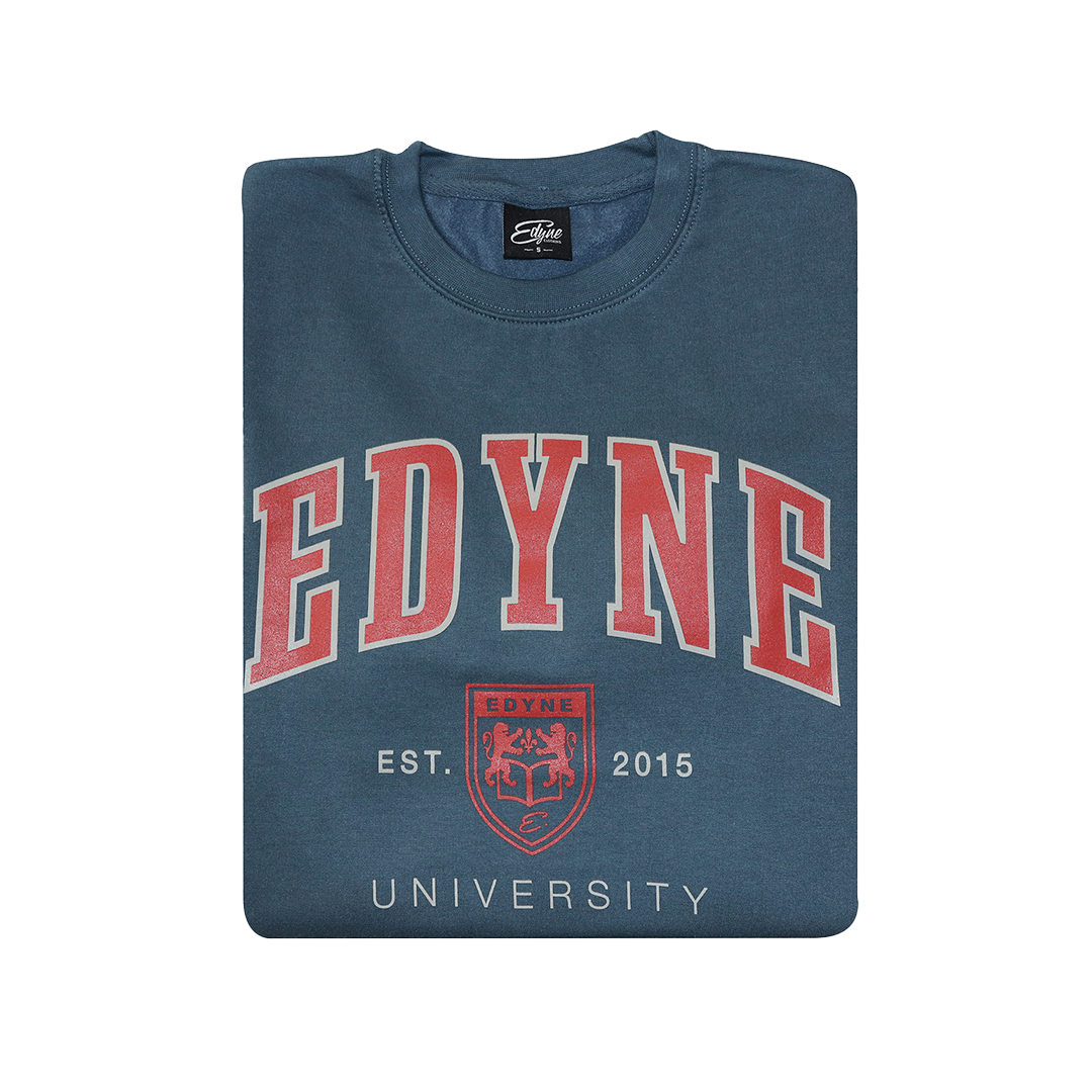 Crewneck University