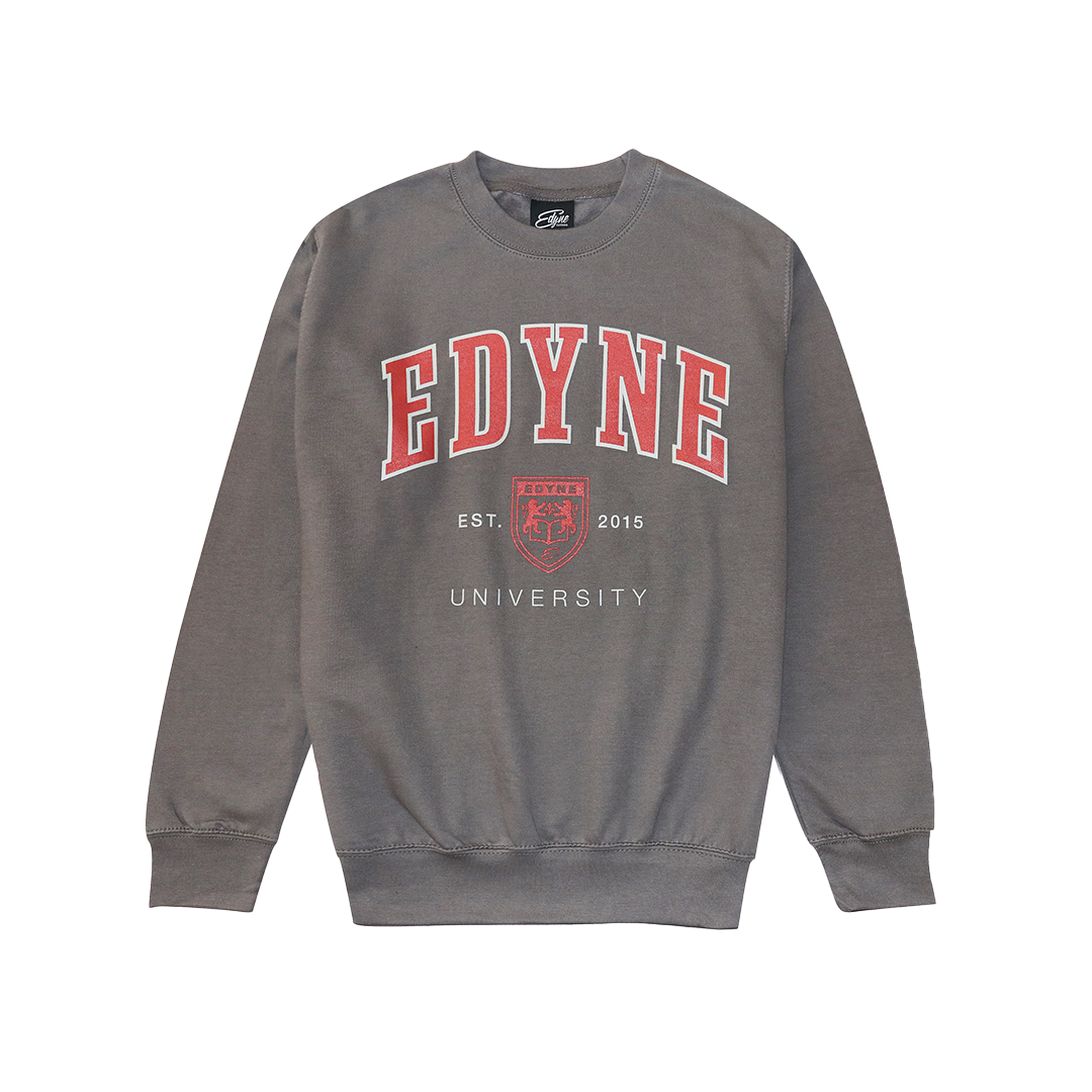 Crewneck University